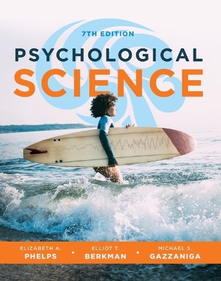 Psychological Science by Elizabeth A. Phelps