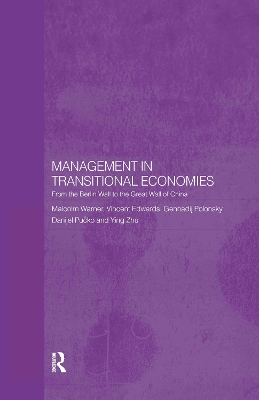 Management in Transitional Economies book