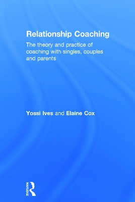 Relationship Coaching book