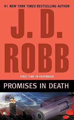 Promises in Death by J. D. Robb
