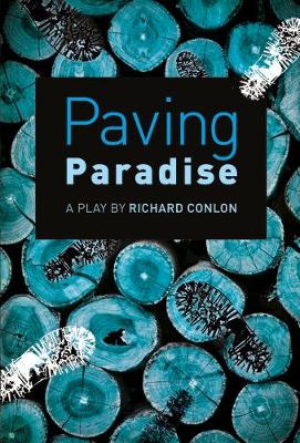 Paving Paradise book