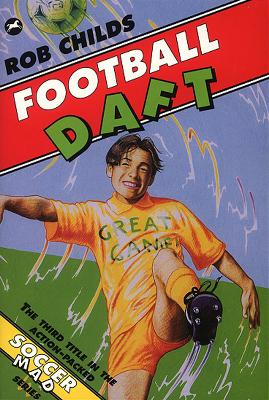 Football Daft book
