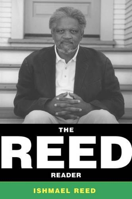 Reed Reader book