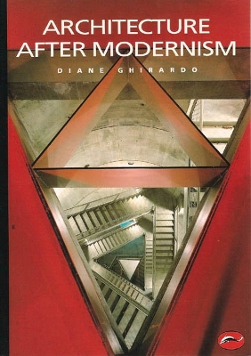 Architecture after Modernism book