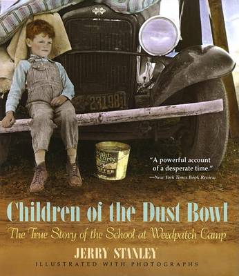 Children of the Dust Bowl book