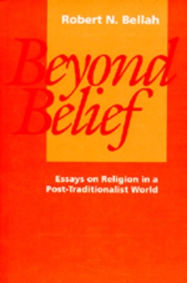 Beyond Belief book