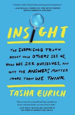 Insight book