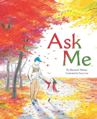 Ask Me book
