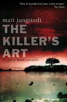 Killer's Art book