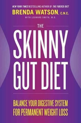 The Skinny Gut Diet by Brenda Watson