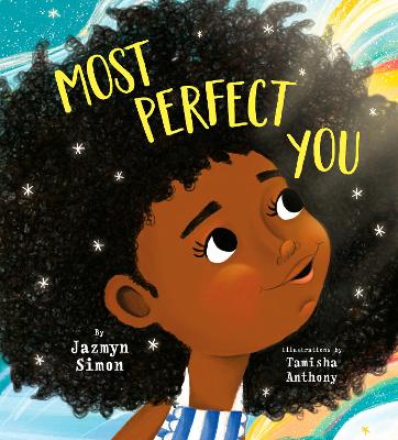 Most Perfect You book