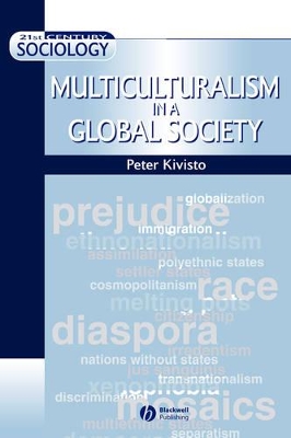 Multiculturalism in Global Society book