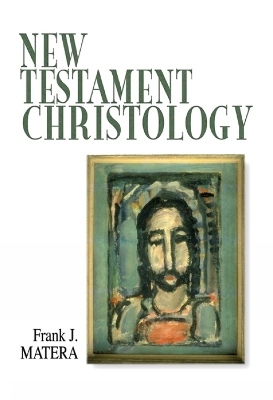 New Testament Christology book