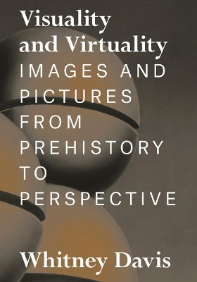 Visuality and Virtuality book