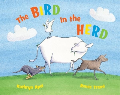 The Bird in the Herd book