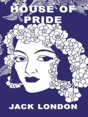 House of Pride book