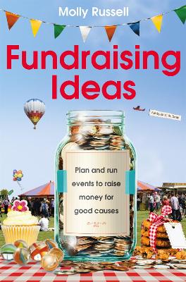 Fundraising Ideas book