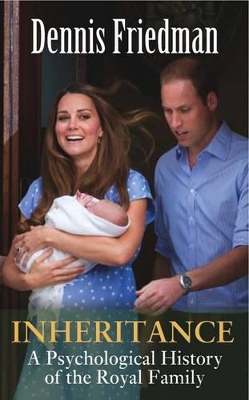 Inheritance book