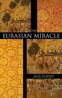 The Eurasian Miracle book