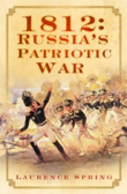 1812 book