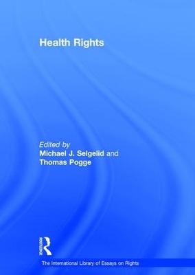 Health Rights book
