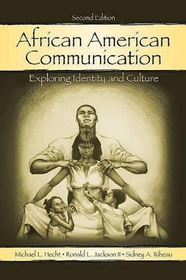 African American Communication by Ronald L. Jackson II