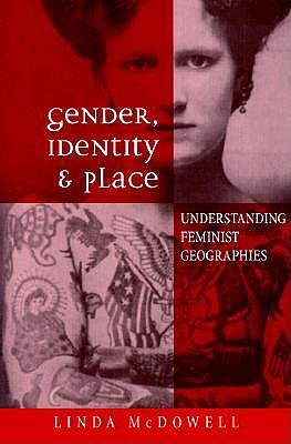 Gender, Identity and Place book