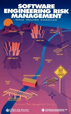 Software Engineering Risk Management book