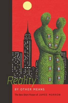 Reality by Other Means book