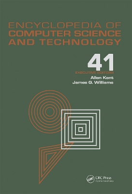 Encyclopedia of Computer Science and Technology book