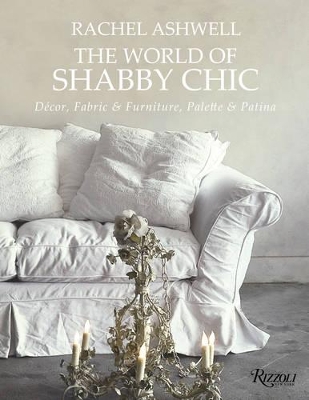 World of Shabby Chic book