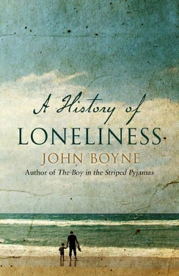 History of Loneliness book