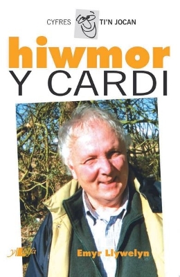 Cyfres Ti'n Jocan: Hiwmor y Cardi book