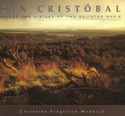 San Cristobel book