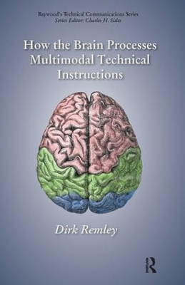 How the Brain Processes Multimodal Technical Instructions by Dirk Remley