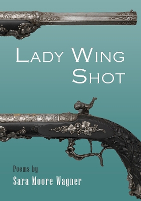 Lady Wing Shot book