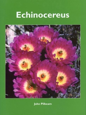Echinocereus book