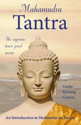 Mahamudra Tantra: The Supreme Heart Jewel Nectar book