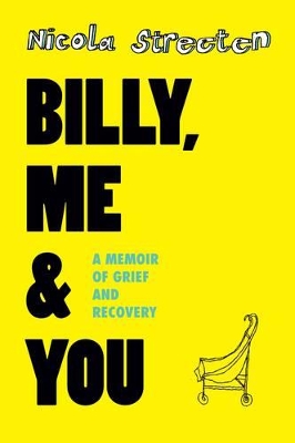 Billy, Me & You book