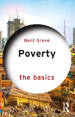 Poverty by Bent Greve