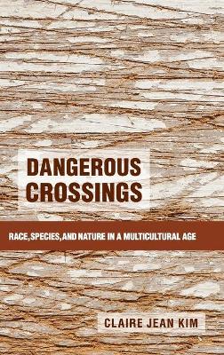 Dangerous Crossings by Claire Jean Kim