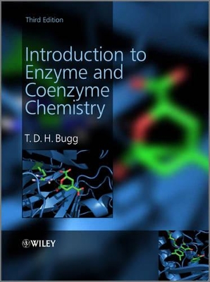 Introduction to Enzyme and Coenzyme Chemistry book