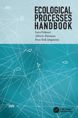 Ecological Processes Handbook book