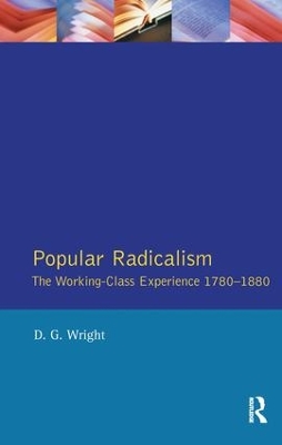 Popular Radicalism book