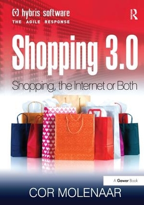 Shopping 3.0 by Cor Molenaar