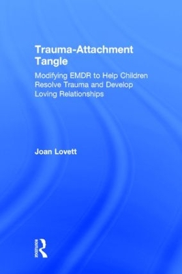 Trauma-Attachment Tangle book