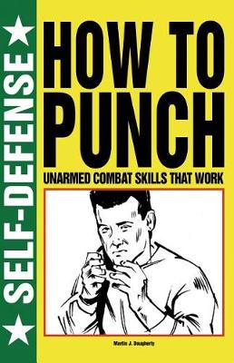 How to Punch book