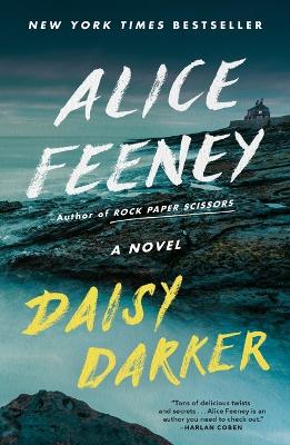 Daisy Darker by Alice Feeney