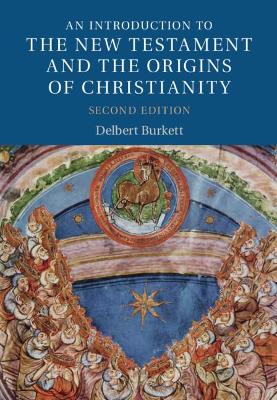 An Introduction to the New Testament and the Origins of Christianity book