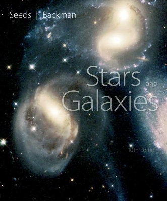 Stars and Galaxies book